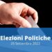Voto e priorità politiche dei musulmani italiani