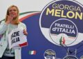 Vince la Meloni, gli italiani bocciano gestione Covid ed agenda Draghi