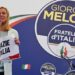 Vince la Meloni, gli italiani bocciano gestione Covid ed agenda Draghi