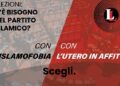Esce il primo numero del mensile de La Luce con i risultati del sondaggio sul voto dei musulmani