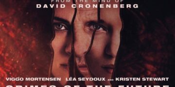Il transumanesimo nel nuovo film di David Cronenberg