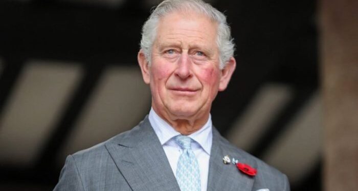 Se Libero ci attacca perché non capisce il rispetto di Re Carlo per l’Islam