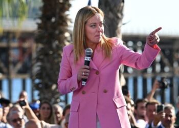 Ora il governo è donna, alla faccia del femminismo