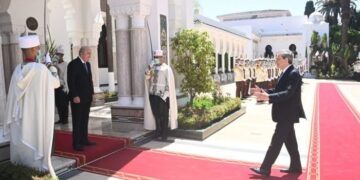 L’ENI e poco più, la politica africana dell’Italia di fronte al dominio Cinese e al protagonismo di Russia e Turchia