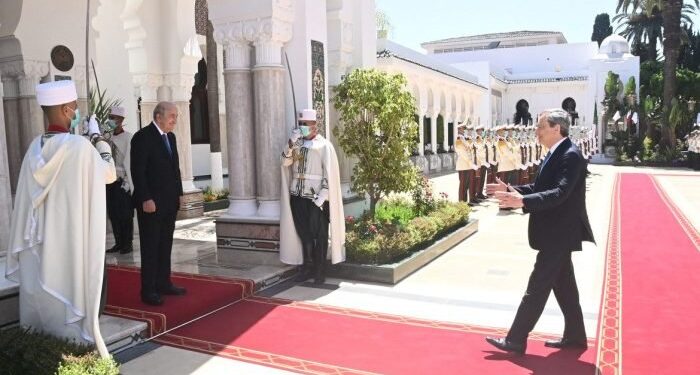 L’ENI e poco più, la politica africana dell’Italia di fronte al dominio Cinese e al protagonismo di Russia e Turchia