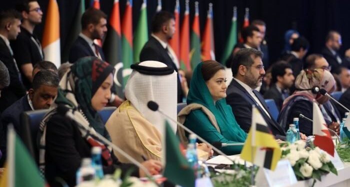 L’Organizzazione per la Cooperazione Islamica approva la dichiarazione di Istanbul contro l’Islamofobia