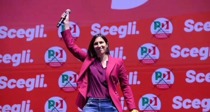 Il PD, un partito in dismissione?