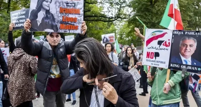 Sull’Iran le solite interessate ingerenze occidentali