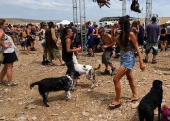 Il Decreto-legge contro i Rave Party come i Dpcm di Conte, manca il senso della misura