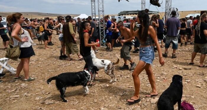 Il Decreto-legge contro i Rave Party come i Dpcm di Conte, manca il senso della misura