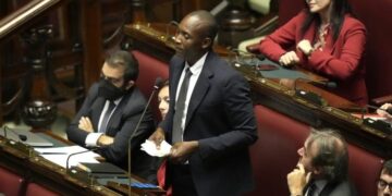 Soumahoro è in grado di reggere il confronto con Meloni?