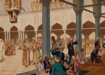 Un corso di diritto di famiglia islamico per i musulmani italiani