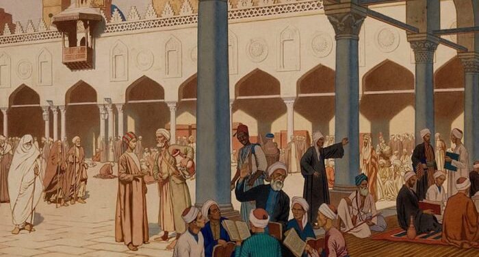 Un corso di diritto di famiglia islamico per i musulmani italiani