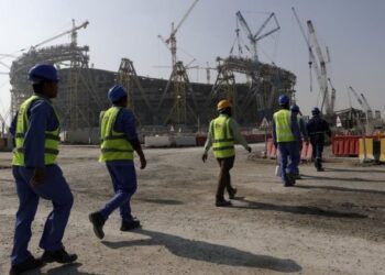 Lavoratori morti in Qatar? Ecco perchè è una mezza fake news