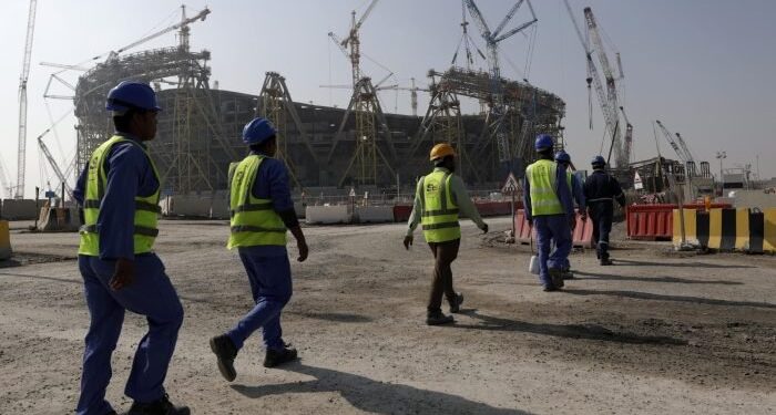 Lavoratori morti in Qatar? Ecco perchè è una mezza fake news