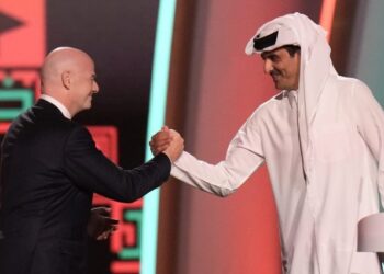 Contro i Mondiali in Qatar un’offensiva coloniale ed islamofoba