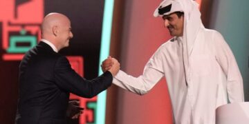 Contro i Mondiali in Qatar un’offensiva coloniale ed islamofoba