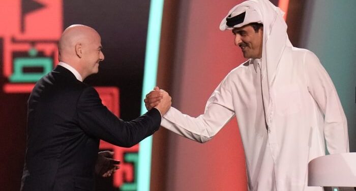 Contro i Mondiali in Qatar un’offensiva coloniale ed islamofoba