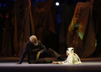 I media occidentali censurano il Corano all’apertura del Mondiale in Qatar