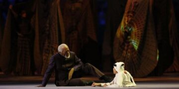 I media occidentali censurano il Corano all’apertura del Mondiale in Qatar