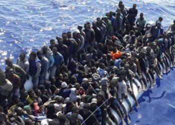 I migranti africani vittime del colonialismo e delle strumentalizzazioni bipartisan