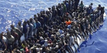 I migranti africani vittime del colonialismo e delle strumentalizzazioni bipartisan