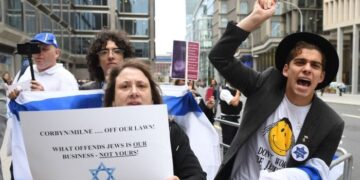 128 accademici chiedono all’ONU di non adottare la definizione di antisemitismo del IHRA