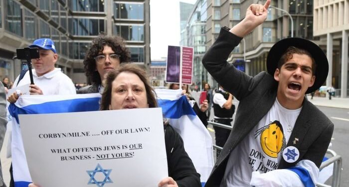 128 accademici chiedono all’ONU di non adottare la definizione di antisemitismo del IHRA