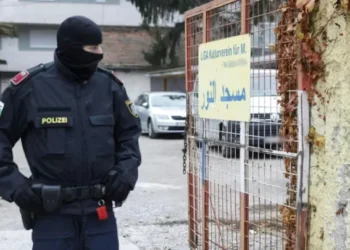 A due anni dal raid i musulmani austriaci continuano ad essere criminalizzati