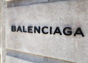 La pedopornografia silenziata: il caso del brand Balenciaga
