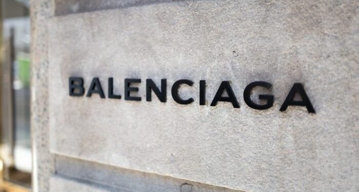 La pedopornografia silenziata: il caso del brand Balenciaga