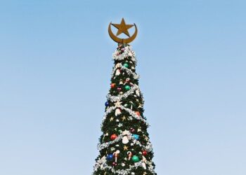 Islam e Natale tra fede, storia, e rispetto