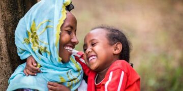 Cooperare con umiltà e rispetto: la mia esperienza in Etiopia