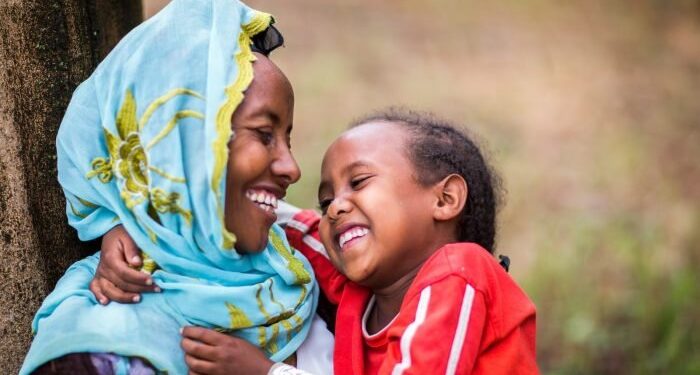 Cooperare con umiltà e rispetto: la mia esperienza in Etiopia