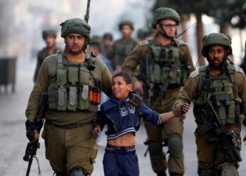 Il bilancio della brutalità sionista nel 2022: l’anno più sanguinoso per i Palestinesi dalla Seconda Intifada