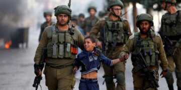 Il bilancio della brutalità sionista nel 2022: l’anno più sanguinoso per i Palestinesi dalla Seconda Intifada