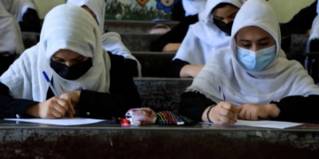 Ecco perché i musulmani dovrebbero sostenere il governo talebano