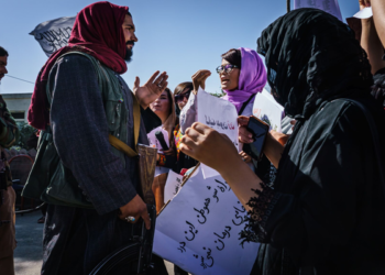 Ecco perché i musulmani non dovrebbero sostenere il governo talebano