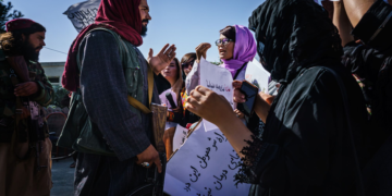 Ecco perché i musulmani non dovrebbero sostenere il governo talebano