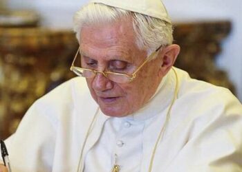 Bendetto XVI: il Papa della tradizione contro il relativismo morale