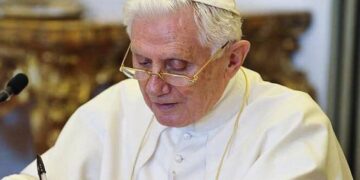 Bendetto XVI: il Papa della tradizione contro il relativismo morale