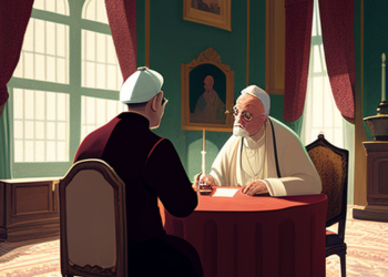 Benedetto XVI il papa che ha rifiutato il relativismo