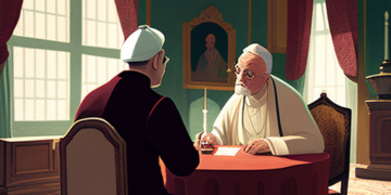 Benedetto XVI il papa che ha rifiutato il relativismo