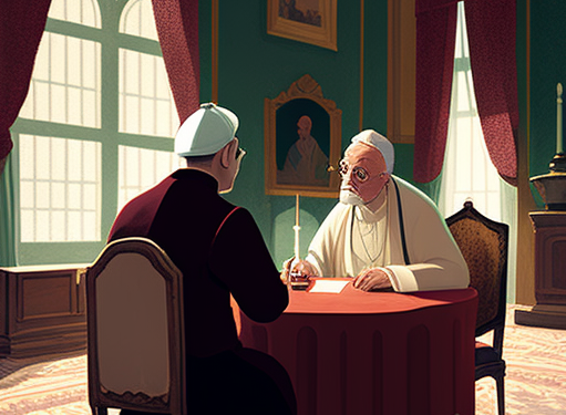 Benedetto XVI il papa che ha rifiutato il relativismo