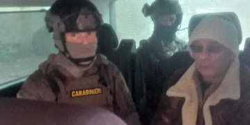 La cattura tardiva di Matteo Messina Denaro: la fine di un’era per la mafia italiana?