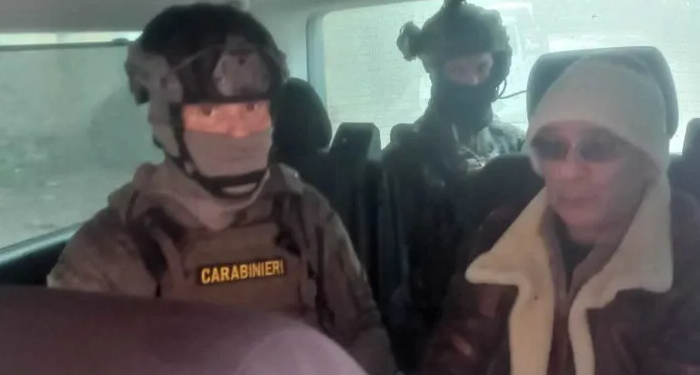 La cattura tardiva di Matteo Messina Denaro: la fine di un’era per la mafia italiana?