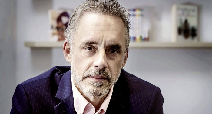 Jordan Peterson sotto attacco. Dovrà scegliere fra la rieducazione o perdere la licenza