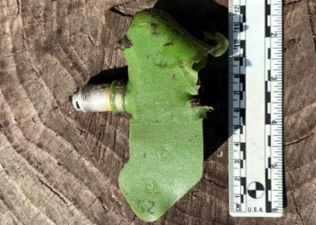 Forze militari ucraine accusate da Human Rights Watch di usare mine anti-uomo vietate