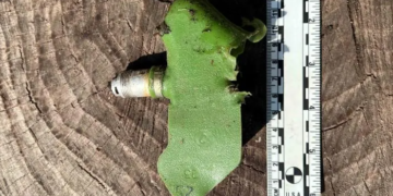 Forze militari ucraine accusate da Human Rights Watch di usare mine anti-uomo vietate