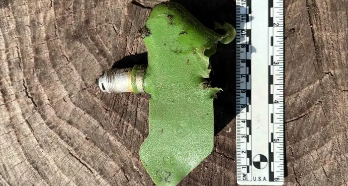 Forze militari ucraine accusate da Human Rights Watch di usare mine anti-uomo vietate